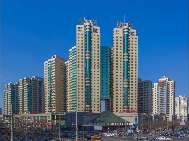 北京石化智慧供排水系统在线监测